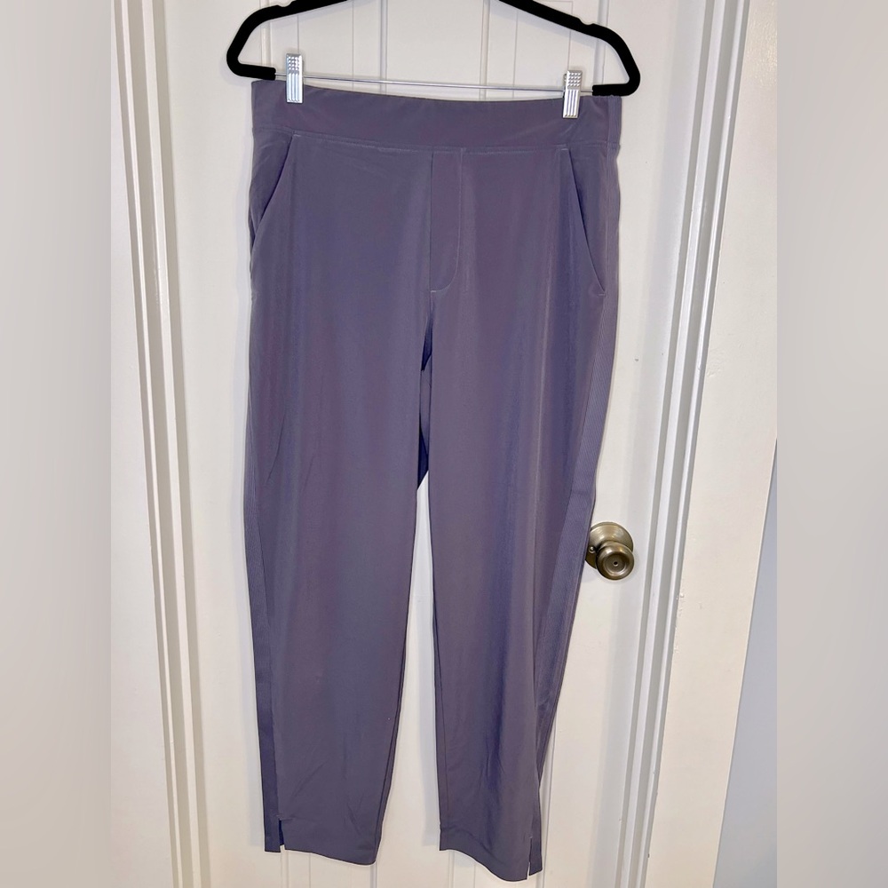 Athleta Brooklyn ankle pant, size 12, like new